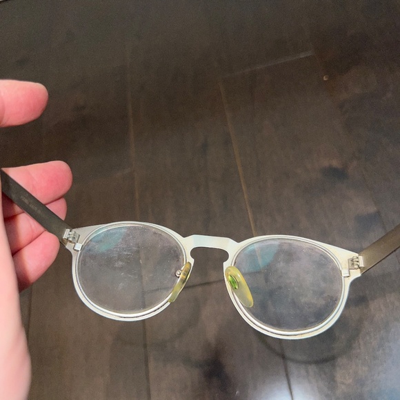 RetroSuperFuture - Paloma Optical Silber - Unisex All Metal Frame - 80% OFF SALE - Picture 4 of 7